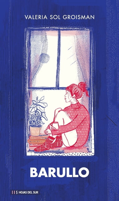 Barullo (Paperback)