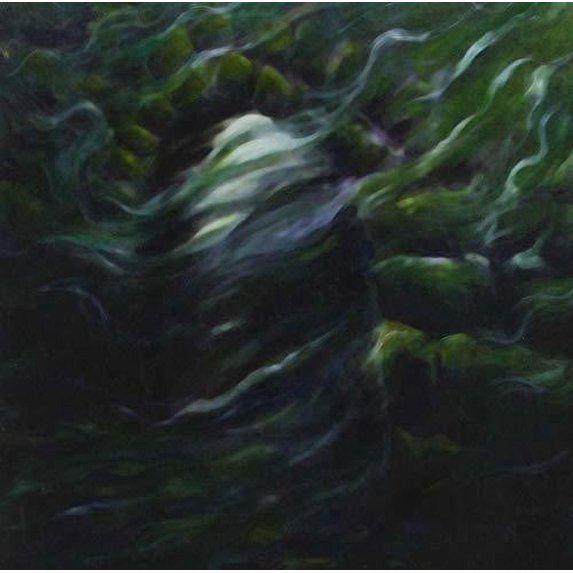 Barus - Drowned - CD