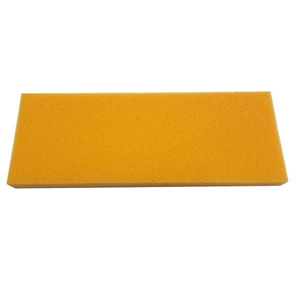 Barwalt Ultra Floor Sponge Replacement No. 81521 - 5-1/4" x 13-1/2"
