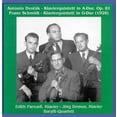 thumbnail image 1 of Barylli Quartet - Historical Performance - Classical - CD, 1 of 1