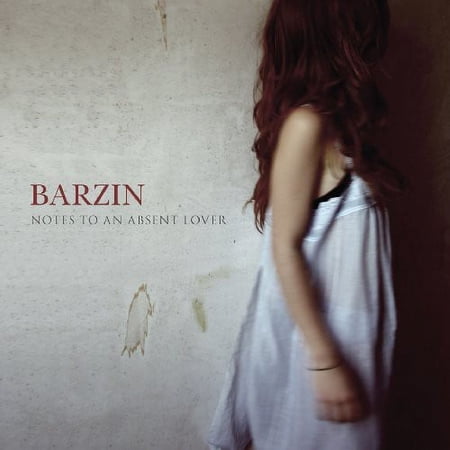 Barzin - Notes to An Absent Lover - Rock - CD
