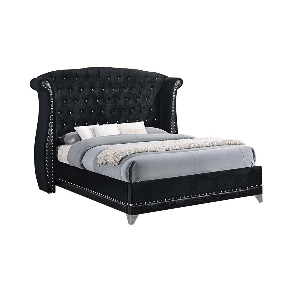 Barzini sale queen bed