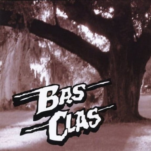 Bas Clas - Big Oak Tree [CD]
