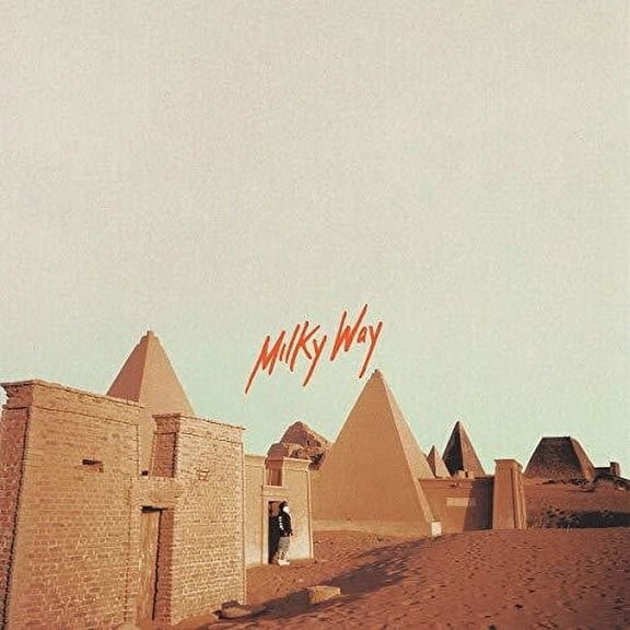 Bas - Milky Way - Music & Performance - Vinyl