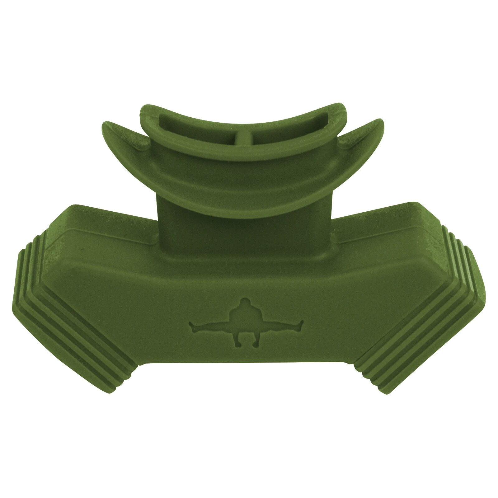 Bas Rutten O2 Inspiratory Muscle Training Device for Improving