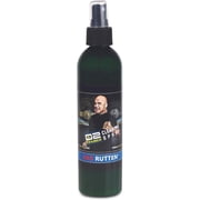 Bas Rutten O2 Trainer Natural Cleaning Spray | All Purpose Cleaner | Created To Clean Respiratory Lung Training Device | 8 Fl Oz