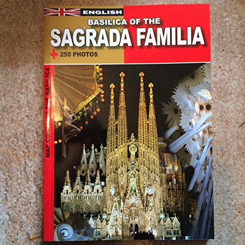 Pre-Owned Basílica de la Sagrada Familia (Paperback) 8493891436 9788493891435