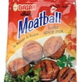 thumbnail image 1 of Basak Meatball Spice Mix 3.5 Oz (100 Gr), 1 of 4