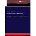 thumbnail image 1 of Basal Concepts in Philosophy: An Inquiry into being, non-being, and becoming, (Paperback), 1 of 1