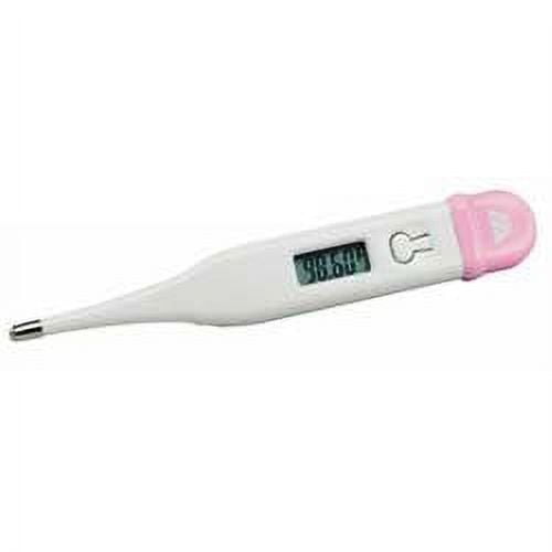 Basal Thermometer, Basal
