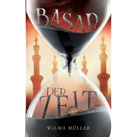 Basar der Zeit, (Paperback)