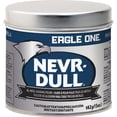 thumbnail image 1 of Nevr Dull Metal Polish, 5 oz Cotton Wadding Polish, Multi-Purpose Cleaner for Chrome, Aluminum, Brass & Silver, Removes Tarnish and Rust, 1 of 2