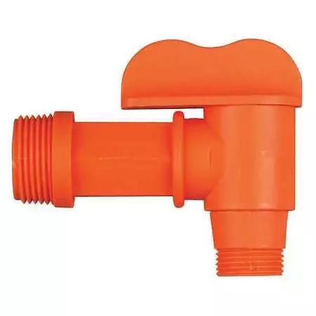 Basco Kb520m Faucet, 3/4"