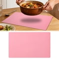 thumbnail image 1 of Basdi Large Silicone Countertop Mat - Non-Slip, Heat-Resistant, Easy-Clean - Multifunctional Protector for Kitchen Counter, Craft Projects Or Placemat - Protect Surfaces from Spills and Scratches, 1 of 9