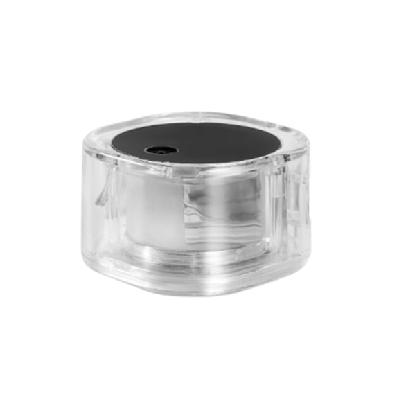 Base 20Ml Coffee Atomizer Rechargeable Espresso Sprayer For Reducing Coffee Powder Brewing