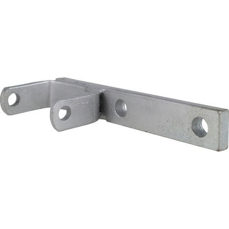 Base Alternater Bracket NAA10302 fits Ford NAA