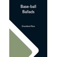 thumbnail image 1 of Base-Ball Ballads, (Paperback), 1 of 1