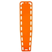 Base Board Patient Transfer Spine Board, EMT Backboard, Stretcher Immobilization
