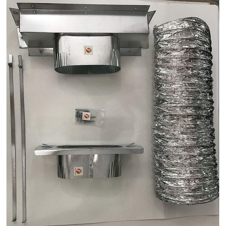 40 Mm 16 In Vent Covers For Home Floor HVAC Toe Kick Vent