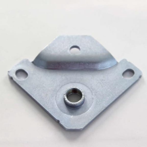 Appliance Factory Parts Base bracket 4810ER3016A