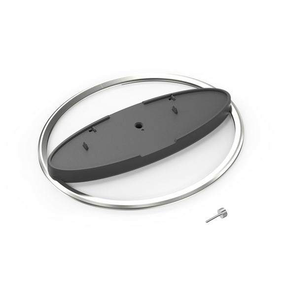 Vertical Stand for PS5/PS5 Slim/Pro Console, Desktop Stable Base Stand Holder Mount Consoles Base Mount for PlayStation 5 Accessories