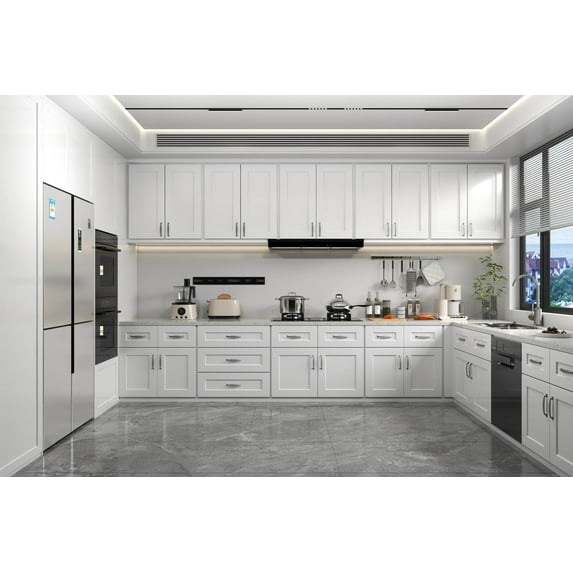 Base Cabinet for Kitchen