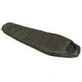 thumbnail image 1 of Base Camp Sleeping Bag Left Hand Zipper, Olive, 1 of 1