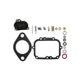 thumbnail image 1 of Base Carburetor Kit (For Marvel Schebler USX aluminum carburetors) Fits John Deere Massey Minneapolis Moline White / Oliver Tractor    2861329 2861330 2861443 2861448, 1 of 4