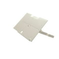 thumbnail image 1 of Hoshizaki Base Case Cover 3A9771-01 - Genuine OEM Replacement Part, 1 of 4