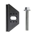 thumbnail image 1 of Base Clamp Hold Down Kit Bracket Clamp Auto Accessories, 1 of 8