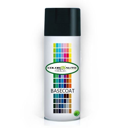 Base Coat 12 oz Aerosol 41V Soul Red Metallic Mazda 2012-2019
