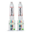 thumbnail image 1 of Base Coat & Clear Coat Preval Sprayer 147 Arctic White Mercedes 1998-2019, 1 of 2