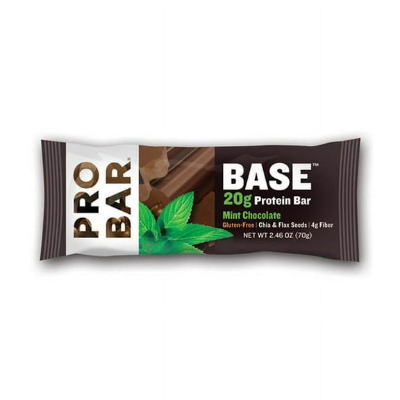 Base Coffee Crunch