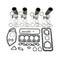 thumbnail image 1 of Base Engine Kit Fits International Tractor, 1 of 4