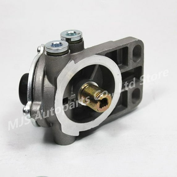 Base-FS2426 Fuel Water Separator Assembly with Sensor Filter Element for Dongfeng Bus Diesel Engine W1158-000 G5800-1105240