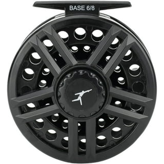 Fly Reels Spare Spools
