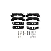 Rhino-Rack Base Kit for Ford Expedition/Lincoln navigator $ pcs
