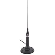 Base-Loaded Magnet-Mount Antenna