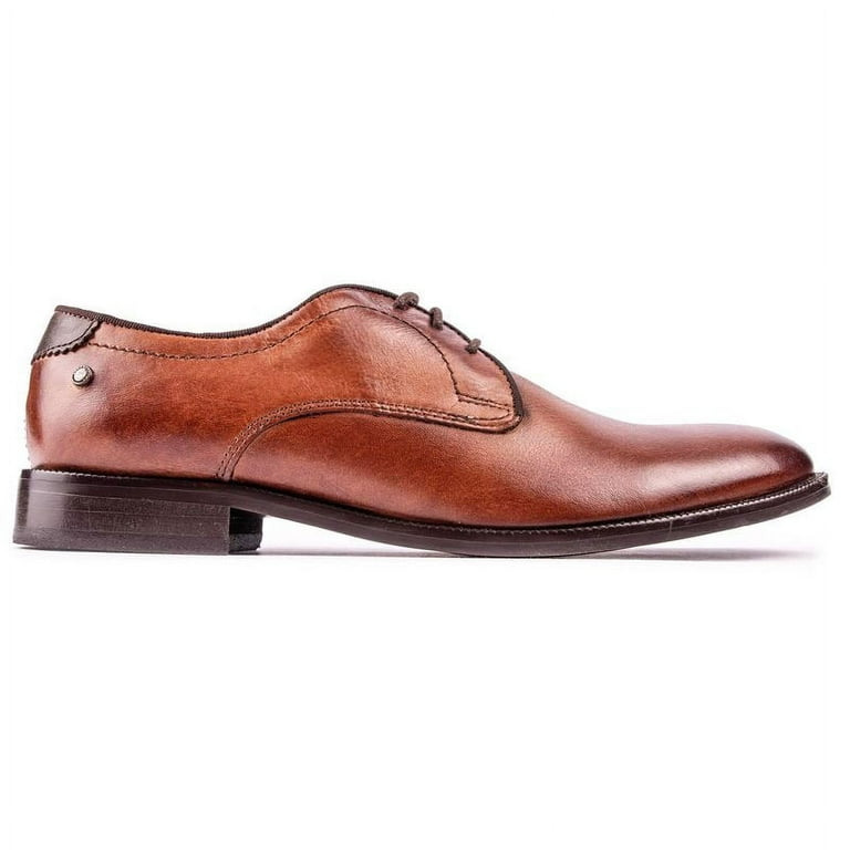 Bertie oxford shoes deals