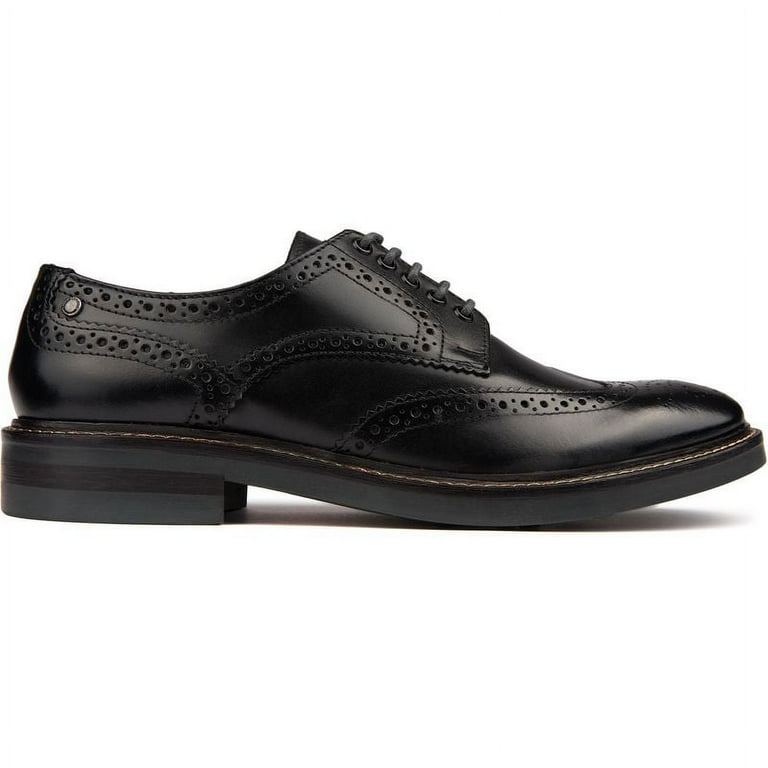 Base London Hatfield Shoes