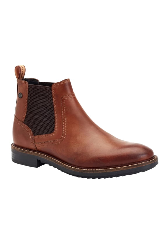 Mens Dandridge Chelsea Boots