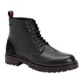 thumbnail image 1 of Base London Mens Dettori Grain Leather Work Boots, 1 of 5