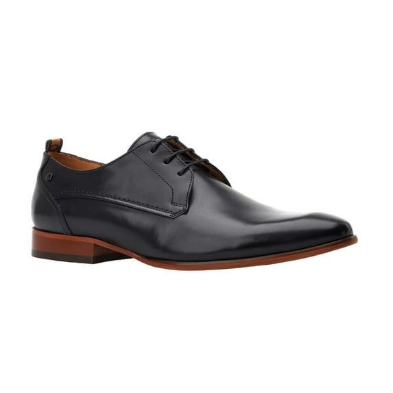 Base London Mens Gambino Leather Brogues