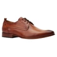 thumbnail image 1 of Base London Mens Gambino Leather Brogues, 1 of 5
