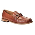 thumbnail image 1 of Base London Mens Madison Leather Loafers, 1 of 5