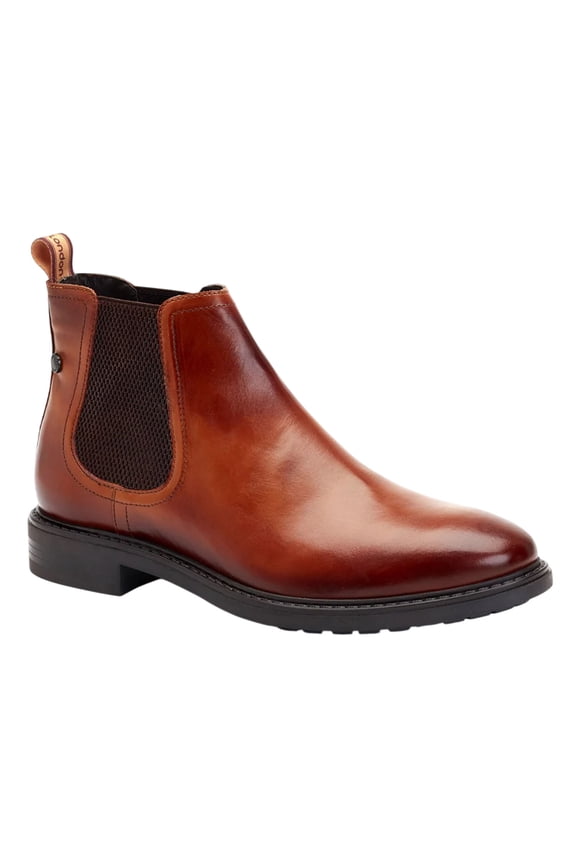 Mens Ranger Chelsea Boots