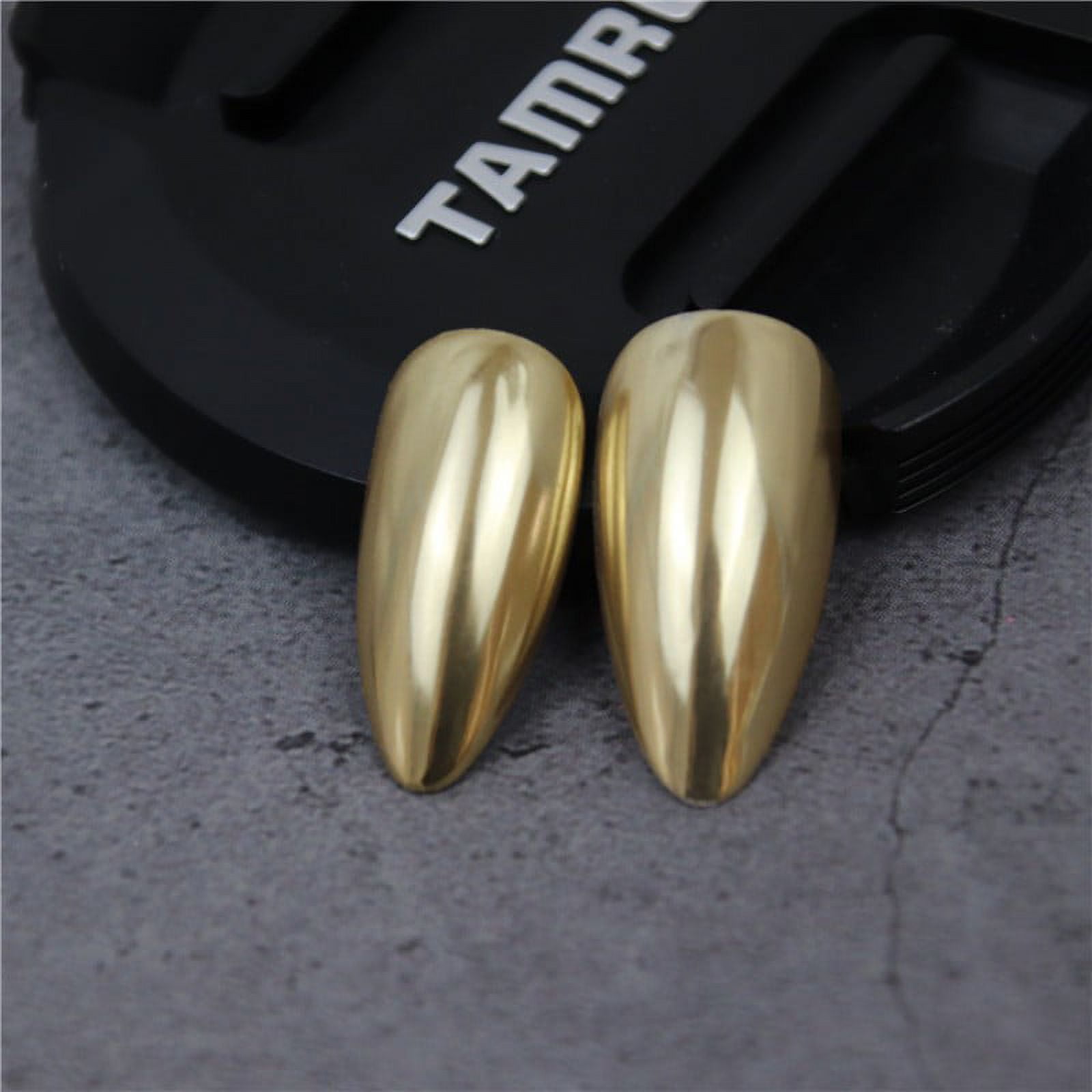 Base for Manicure Ballerina Nails Full Cover Nail Set Nail Container