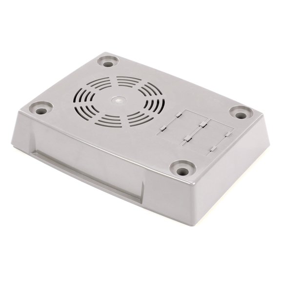 Robot Coupe Base Medium Grey 102697 - Genuine OEM Replacement Part