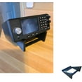 thumbnail image 1 of Base/Mobile Scanner Stand for Uniden SDS200, Heavy-Duty Desktop Mount, Adjustable Scanner Holder, 1 of 2