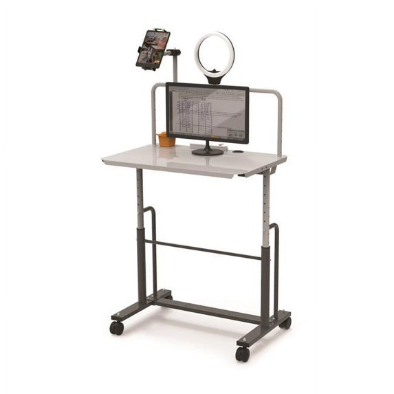 Base Model Mobile Tech Station